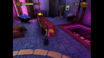 Shrek 2 - еп. 5