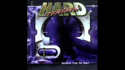 Hard Creation - Who Came To Party
