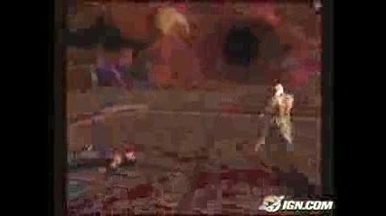 Mortal Kombat - Shujinko