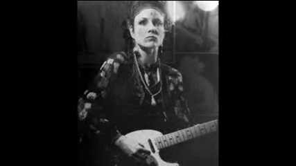 Kendra Smith - Stars Are In Your Eyes
