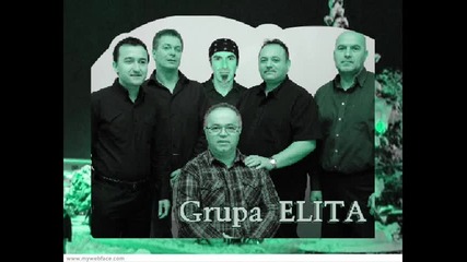 Elita - Kolku sakam moja da si ti