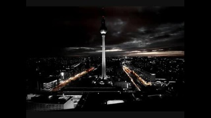 I Love Berlin m1n1mall housee [ x 7 ]