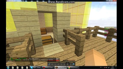 Minecraft оцеляване Еп.12