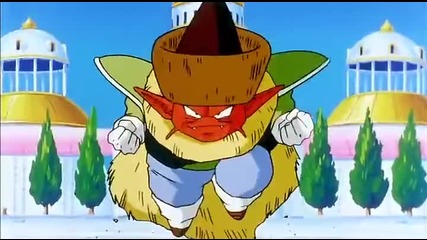 Dbz - 111 - Fight With Piccolo