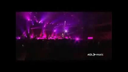 Kelly Clarkson Walk Away & Miss Independent Live Orlando, Florida 2005 
