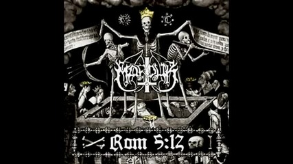 Marduk - Imago Mortis
