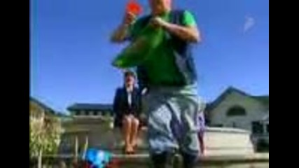 Cuidado con el angel, capitulo 168, 2008 