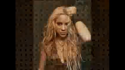 Beyonce And Shakira - Снимки