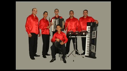 ork.romani Melodia - Mi chaiori