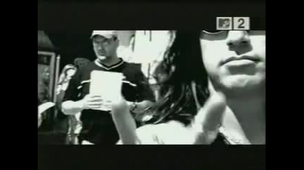 Disturbed - down with the sickness