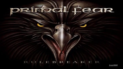 Primal Fear - We Walk Without Fear