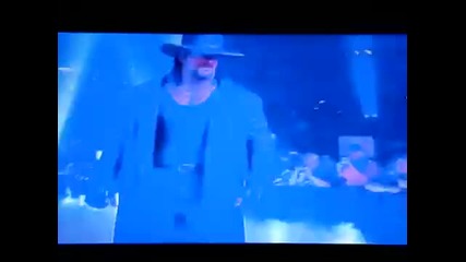 Wrestlemania 22 Promo 