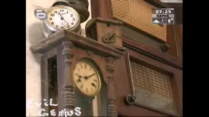 Вехтошар с над 30 хил. вещи - Бтв Тази сутрин - 27.04.09