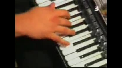 Sasho Roman - Alexsandra (live)