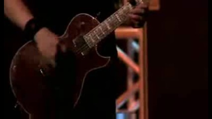 Edguy - Fucking With Fire - Live
