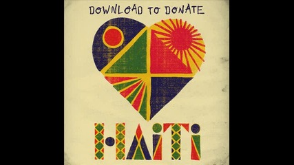 песен на Linkin Park в памет на загиналите при тежкото земетресение в Хаити ... 