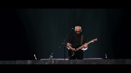 Roger Waters + David Gilmour_ Comfortably Numb, Live, O2 Arena 2011
