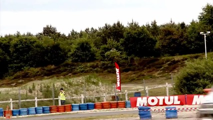 French Drift Championship 2013 - Round 3