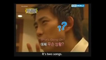 Dream High Special Concert part 1 {eng sub} 