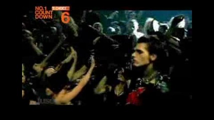 My Chemical Romance - Desolation Row