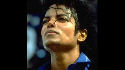 Michael Jackson - Who Is It (dj Antonio)