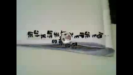 Erick Freestyle Letters - By - Sender No Erasers Here 