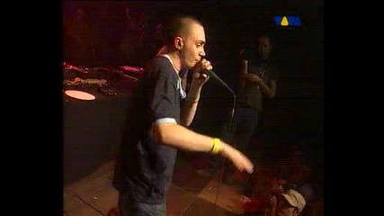 Killa Kella - Human Beatbox - Fantastic