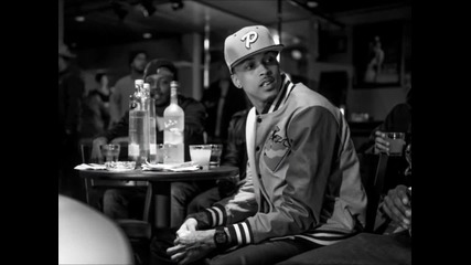 August Alsina -slow Motion