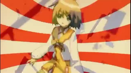 Amv - Electric Emotion