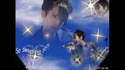 my video for bill kaulitz 