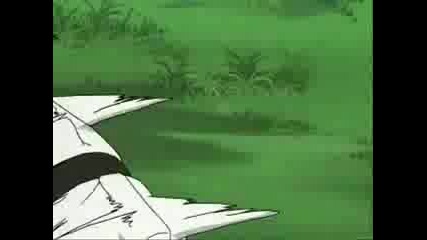 Sasuke Naruto