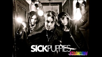 Sick Puppies - Youre Going Down + Bg Subs 