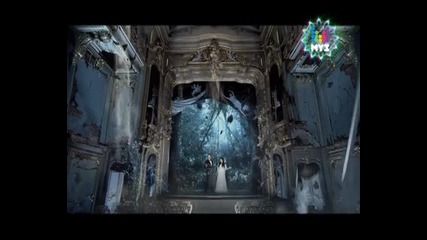 Filip Kirkorov & Anna Netrebko - La Voix