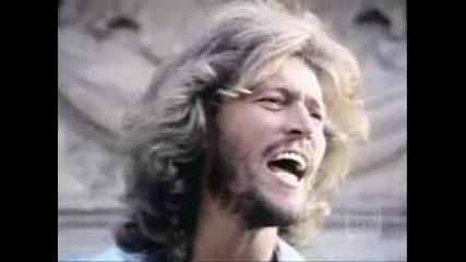 Bee Gees - Stayin Alive Full Version