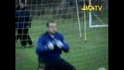 Wayne Rooney Video