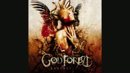 God Forbid - Bat The Angels