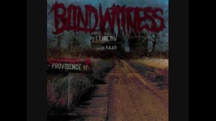 Blind Witness - Baby One More Notch
