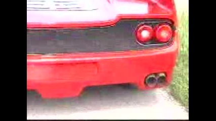 Ferrari - F50