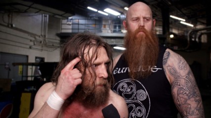 Daniel Bryan goes on a furious rant about changing the world: WWE.com Exclusive, March 10, 2019