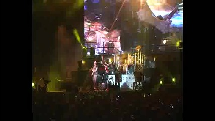 Scorpions - Kavarna, Bulgaria 2009 - 5 