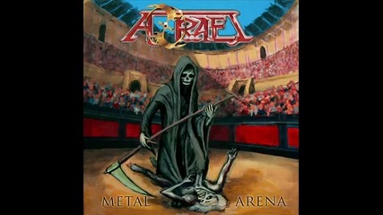 Azrael - Decirte Adios 