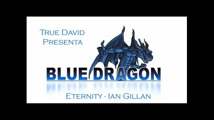 Eternity - Ian Gillan
