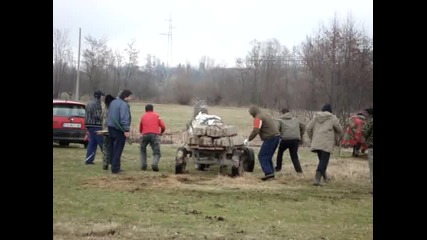 Тодоров ден в Златица