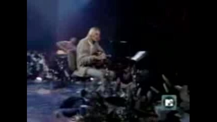 Nirvana - Dumb