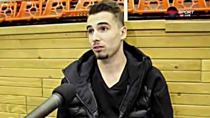 От Добрич до Тукат през Фридрихсхафен и обратно у дома