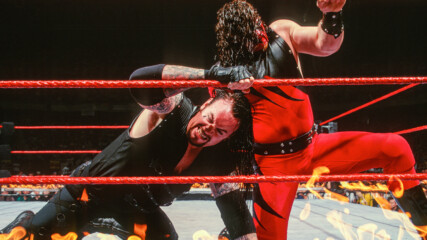 The best of In Your House: WWE Playlist