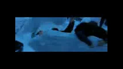 Andrea Bocelli & Sarrah Brightman - Time To Say Go 
