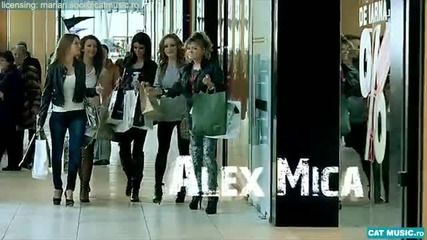 Alex Mica - Dalinda (official Video)