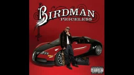 Birdman - Priceless (ft. Lil Wayne) [hq] 2009