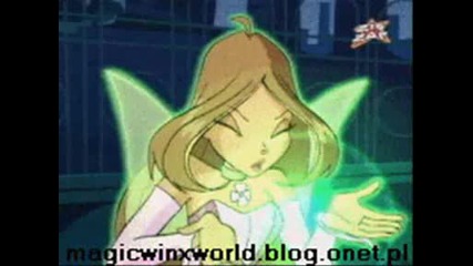 club winx
